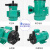 MP磁力泵氟塑料耐酸碱耐腐蚀无泄漏化工泵MP磁力驱动微型循环泵 MP20R插管式进出口18MM220V