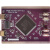 GD32F450核心板GD32F470核心板GD32F407开发板GD32F427开发板 GD32F427ZGT6 紫色(颜色随机)