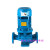 立式泵380V自动三相自来水箱管道工业ISG40立式管道泵工业自动地 ISG40-160(I)A-2.2KW