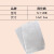 图伦腾 TLT-ZDM 白色纸袋 14x9.2cm 货期30天 1000个起订（1个）
