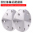 碳钢法兰盖法兰盲板DN20/25/32/40-200 支持非标定制盖板 10kg 国标DN15 11mm