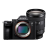 索尼（SONY） 全画幅微单数码相机 ILCE-7M3/A7M3/a73 vlog视频 索尼a7m3 FE24-70mm F4 标准套装 官方标配
