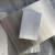 捷诺立(JNL)N48503 6061铝板铝合金板铝板加工定制厚零切来图定制铝板实心厚2*100*100mm