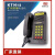矿用防爆电话KTH15自动话机KTH8/ KTH116 / KTH18煤矿用电话防尘防潮 桔红色