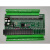 PLC工控板 可编程控器 2N 1N 40 44 48MR 加装6路AD(0-10V)
