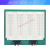 面包板 400孔面包板线MB-102 SYB-500电路板洞洞板实验板可组合套 MB102 830孔 白色面包板 1个
