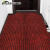 长条厨房地垫防滑防油防水地毯门垫进门垫子耐脏门口脚垫 咖色 40*60一片装