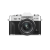 富士（FUJIFILM）Fujifilm九成新XT10 XT20 XT30微单反相机数码复古高清旅游二代 95新富士XT30黑银灰可选年后发4K 套餐三单机身单机身带电冲