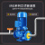 亿汀 IRG立式管道离心泵	6.3方32米国标	IRG40-160-2.2单位台