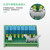 刚沃  （RM024D-1A06 6路端子输入）继电器模组10A24V多路工业中间继电器模块Q系列PLC放大板单位：个