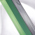 荣驭 塑钢打包带PET塑料包装带气动电动机用热熔打包带手工打包带 绿色1206塑钢带（20kg/1件2000米）5件价