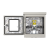 奥克文变送器保护箱 定制仪表保温保护箱/304不锈钢碳钢喷塑仪表压力变 非标定制定做