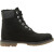 添柏岚（Timberland）6 英寸羊毛内衬 WP 冬季女靴 Black Waterbuck 9.5