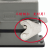 HDXBSCN重载连接器 HDC-HEE-046-F M 冷压针 46芯 矩形插头 上壳侧出