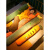 迪士尼抱着睡觉的长形抱枕成人长条女生侧夹腿枕头圆柱男生款靠枕可拆洗 绿恐龙 160/cm 尺寸包含顶部装饰