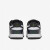 耐克（NIKE）Dunk Low SE 熊猫女子舒适防滑耐磨低帮休闲运动鞋 FQ8143-001 40