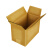 纸箱 快递打包发货包装盒纸盒子邮政搬家瓦楞纸板 1-12号 半高箱12号130x80x45mm 3层K加硬