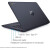 惠普（HP）Chromebook 14英寸笔记本电脑 180度转轴全高清屏幕触屏谷歌4+32G Ink Blue 14" HD高清 Chalkboard Gray 14“ FHD全高清
