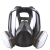 防毒面具喷漆化工酸性气体工业粉尘防异味全面罩 6800主体(不含配件)1只