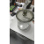 玻璃标本瓶高硼硅植物展示瓶广口磨砂实验室标本缸加厚透明样品瓶定制 180*350普料