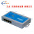 NCS6004-4  Serialcom 赛康电力  四串口服务器  4个RS422/485
