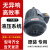 宿礼JUNTAI液压专用电机AEEH-80-4/90L/100L/112M/132S-4内轴电机 AEEH-132S-47.5HP 5.5KW