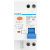 漏电保护器双进双出 DZ267LE 10A~32A漏电断路器空开约巢约巢 1P+N 10A