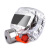 浙安（zhean）TZL30A升级版硅胶消防面具防火防烟过滤式自救呼吸器全面罩火灾逃生面罩逃生时间45分钟1个