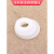 定制尼龙白色平垫 塑料垫片塑胶隔离精密垫圈M2-M20 2.5*5*0.6(100只)