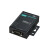 定制科技MOXA NPort 5110A 1口RS-232串口服务器议价