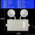 防爆双头应急灯led消防照明应急灯 防爆安全出口正向 CT4/6