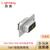 亮泰(Lightany) DB DP DR 1W1大电流 焊线PCB插板 D-SUB连接器插头插座 1W1母短体焊线/大电流 20A