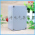 铸铝防水盒铝合金接线盒工业金属盒IP66户外端子盒按钮盒箱开孔 VT26160*100*65