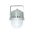 奇辰 LED平台灯白光6000K，QC-SF-10-A，弯杆式安装不含弯杆，单位：个