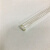  安达通 胶头滴管 实验室胶头滴管实验玻璃吸管实验用移液滴管 胶头滴管(10支) 8*90mm