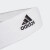 阿迪达斯（Adidas）男子女子吸汗网球训练健身运动发带CF6925 CF6925白色 OSFM
