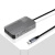 AJIUYU Type-c扩展联想笔记本电脑转接头USB拓展VGA投影仪HDMI显示器网口转换器 七合一【VGA+HDMI+USB3.0】同显 联想V330/V14/V15/S540/S550
