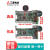 三菱PLC FX3G-14MRES-A 14MT 24MR 40MR FX3G-40MTDS 60M FX3G-14MT/DS 24V