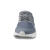 阿迪达斯（adidas）Avryn 男士户外防滑耐磨减震跑步鞋舒适轻质透气运动慢跑休闲鞋 Grey/Grey/Grey 标准42.5/US9
