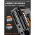 科麦斯电动码钉枪充电新型无线打钉器气钉射钉专用直钉家用锂电木工钉枪 1300mA(送3000钉)+起钉器+电动螺