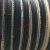 薄款热缩管 黑色 0.6 1.0-16mm薄壁绝缘套管 收缩套管款部分定制 5.0/100米