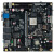ABDT RK3588开发板ITX-3588J主板8K八核GU NU RK3588S 4G+32G 套餐A(5G版)