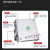 定制户外防水led工程塔吊灯1000w学校广场高杆射灯港口球场超亮泛光灯 亚明高端超亮2000w泛光灯 防雨防