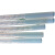 PFA波纹管软管特氟龙高透明FEP耐高温腐蚀塑料管定制加厚型四氟管 PFA1寸(25*23)1.5米