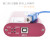 CAN分析仪 CANOpen J1939 DeviceNet USBCAN USB转 CAN 红色 版_贵族红