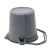 白云清洁（baiyun cleaning）AF08335 物业环卫清洁水桶刻度提水桶塑料桶 中号水桶14L