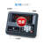 上海耀华XK3190-AS1数字仪表台秤小地磅防作弊称重显示器 不带打印
