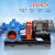 先明(150S78)双吸ssh单级双吸离心泵350s75a中开泵高扬程水泵大型抽水剪板C668