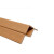 定制打包用硬纸板护角100根装加厚型直角纸板护角 L形纸箱护角板50505 L型纸护角包角