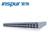 【尚沃】 浪潮（INSPUR）工业交换机CN61108PC-V-H 48个万兆光口/上联6个40G光口/双电源/四风扇